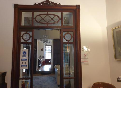 Hotel Segles - Turismo de Interior