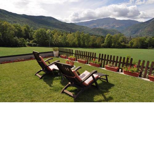 Hotel Selba d'Ansils