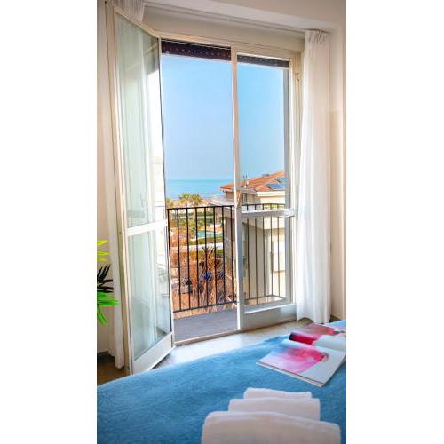 Hotel Selene - Vista Mare