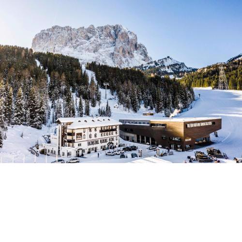 Hotel Sella***s