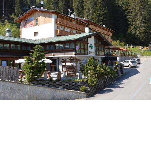 Hotel Selva