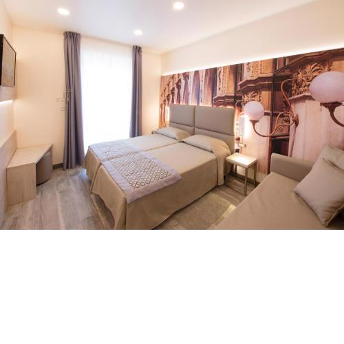 Hotel Sempione