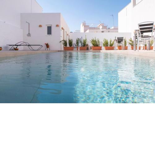 Hotel Senderos