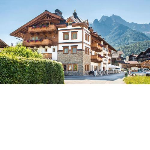 Hotel Sendlhof