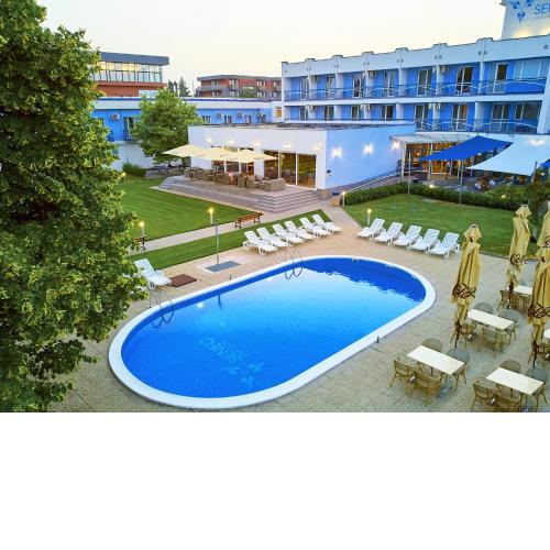 Hotel Senec Aqua Resort
