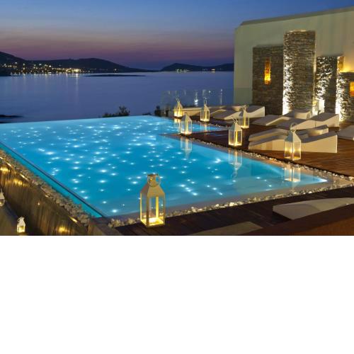 Hotel Senia - Onar Hotels Collection