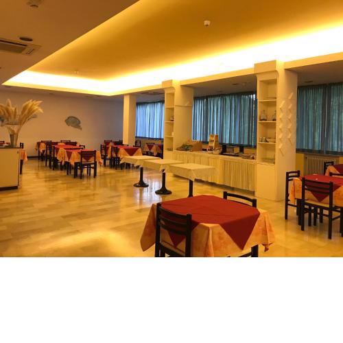 Hotel Senio