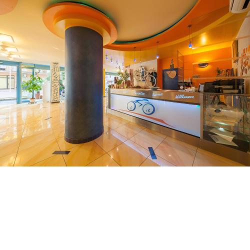 Hotel Senior