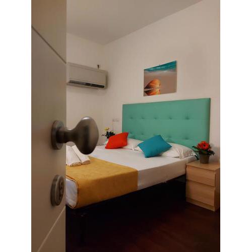 Hotel Senza Pensieri Riccione