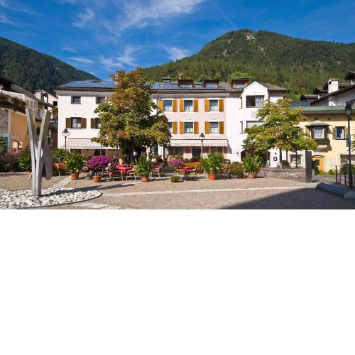 Hotel Seppi