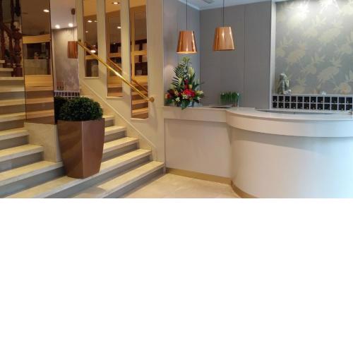 Hotel Serantes