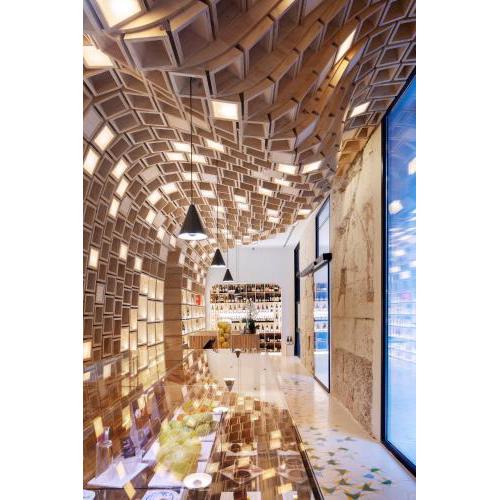Hotel Serawa Alicante