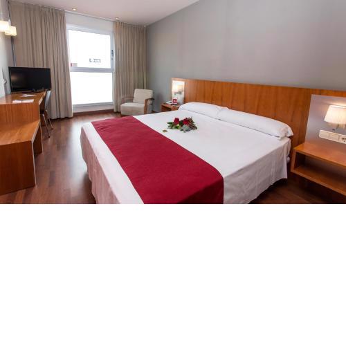 Hotel Sercotel AG Express Elche