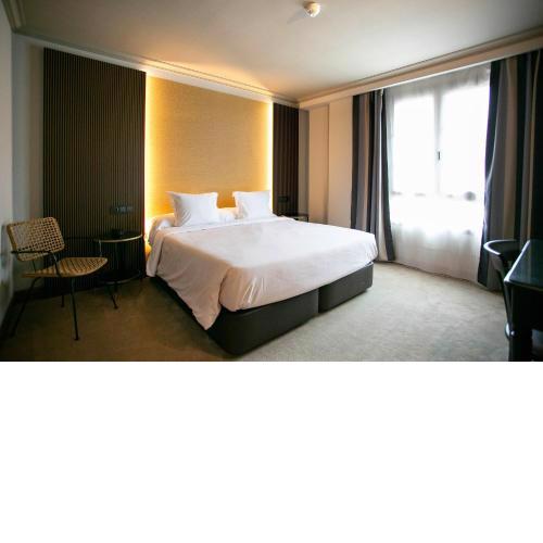 Hotel Sercotel Ciudad de Oviedo