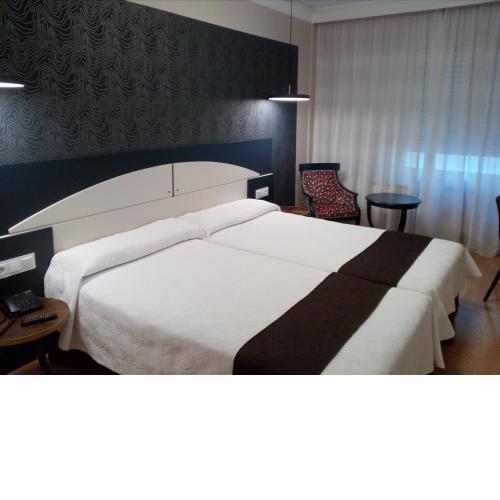 Hotel Sercotel Corona de Castilla