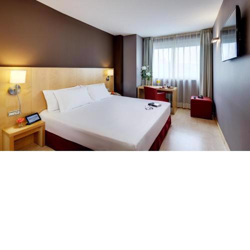 Hotel Sercotel Portales