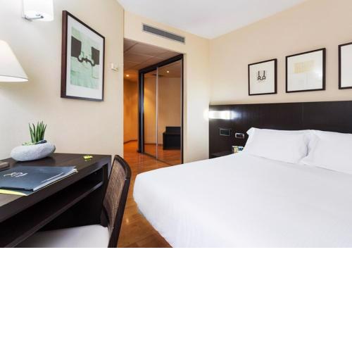 Hotel Sercotel Tudela Bardenas