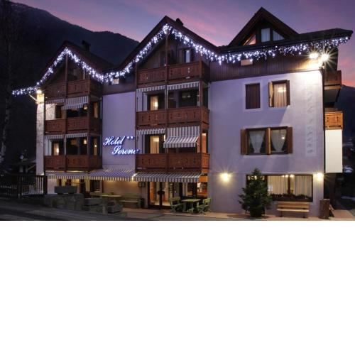 Hotel Serena