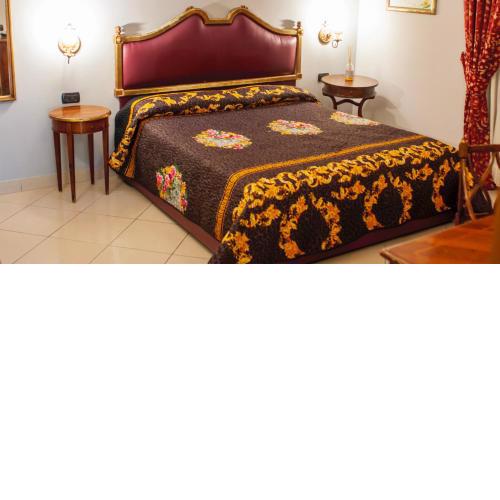 Hotel Serena
