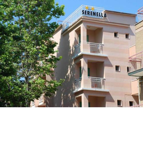 Hotel Serenella Vintage