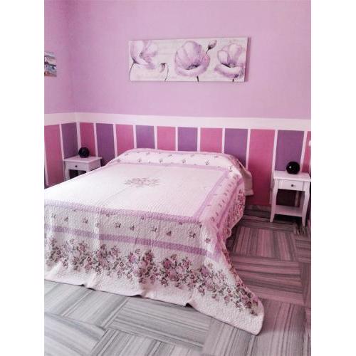 Hotel Serenella
