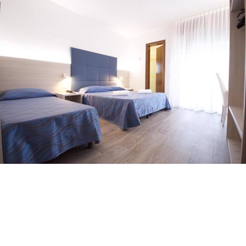 Hotel Serenella