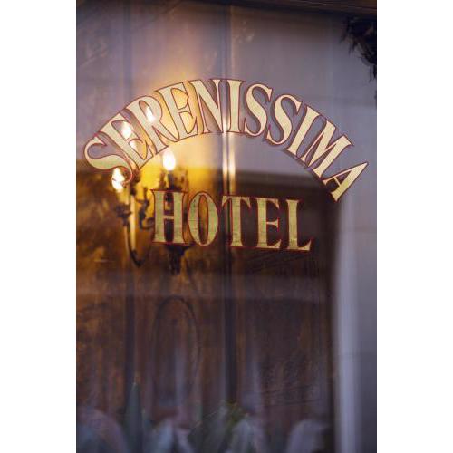 Hotel Serenissima