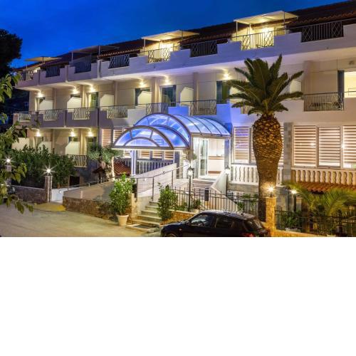 Hotel Serenity Tolo