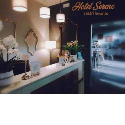 Hotel Sereno