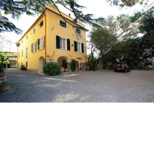 Hotel Sereno