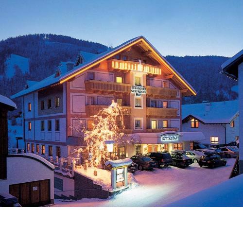 Hotel Serfauserhof