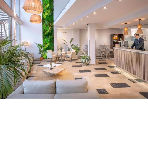 Hotel Serhs del Port