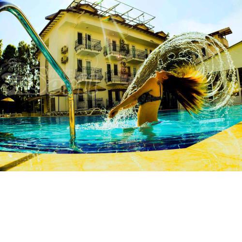 Hotel Seril 2