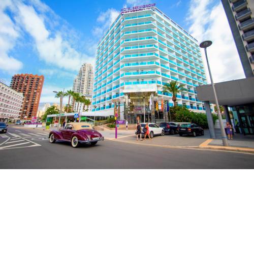 Hotel Servigroup Calypso