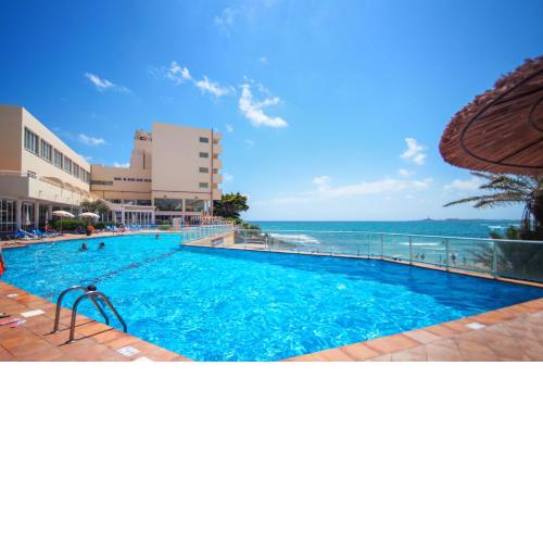 Hotel Servigroup Galua
