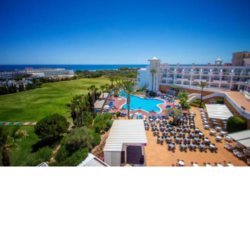 Hotel Servigroup Marina Mar