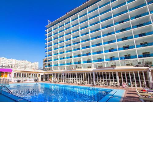 Hotel Servigroup Nereo