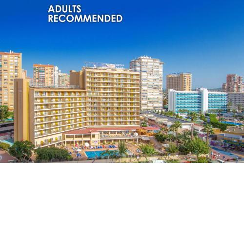Hotel Servigroup Orange