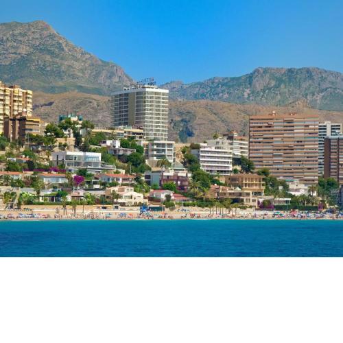 Hotel Servigroup Torre Dorada