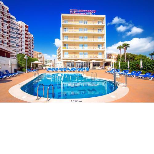 Hotel Servigroup Trinimar