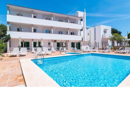 Hotel Ses Puntetes