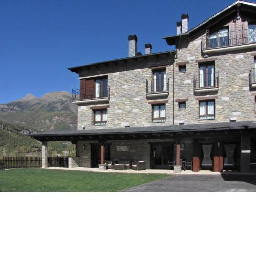 Hotel Sesué