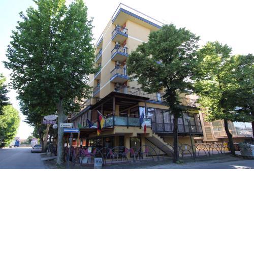 Hotel Settebello B&B