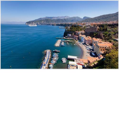 Hotel Settimo Cielo