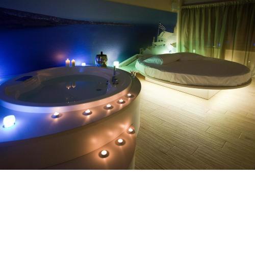 Hotel Seven Rooms