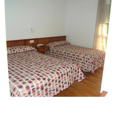 Hotel Severino