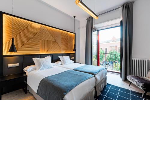 Hotel Sevilla