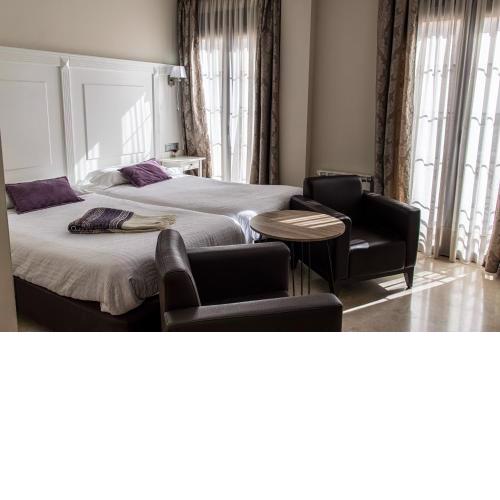 Hotel Sevilla