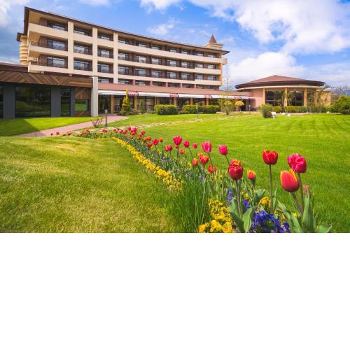 Hotel Sevtopolis Medical & SPA