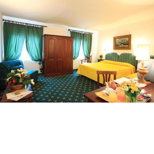 Hotel S.Giorgio & Olimpic